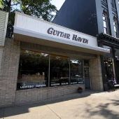 Guitar Haven