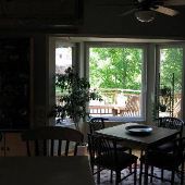 Gail's White Lake Home