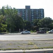 Harriet Tubman Apartments