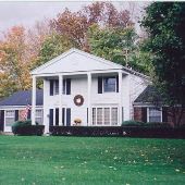 Jacqueline's Kentwood Home