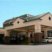 Kalamazoo Holiday Inn