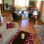 Cheryl's Suttons Bay Residence