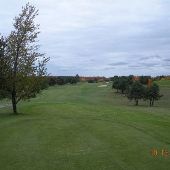 Timber Wolf Golf Club