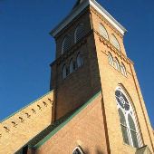 St. Anthony Catholic Church