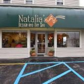 Natalia's Designs & Day Spa