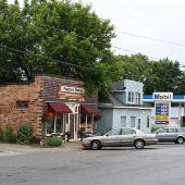Maple City
