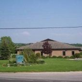 Commercial Office Building