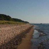 Grand Mere State Park