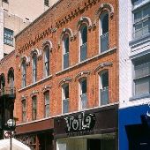 Main Street Loft - Ann Arbor