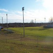 Onaway High School Football Field