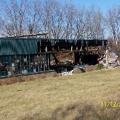 Jackson Abandoned Industrial Site 1
