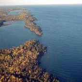 Jane's Eagle Harbor Lake Home
