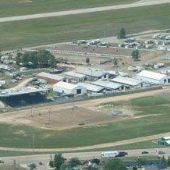Mason County Fairgrounds