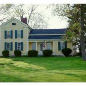 Saline Township Henry Ford House