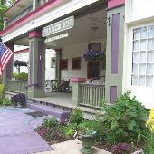 Terrace Inn