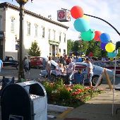Portland Mainstreet