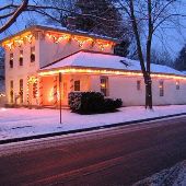 Historic Mary Brown House