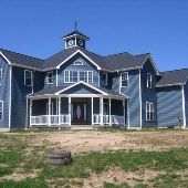 MacLaren Property