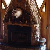 Crooked River Lodge
