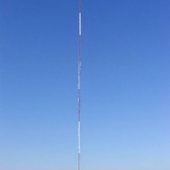 WGVU 88.5 FM  Radio Tower