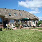 John's Willis Family Estate