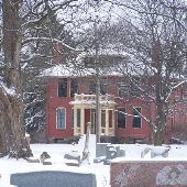 Old St. Patrick's Church