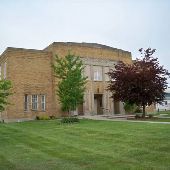 The Aud Regional Youth Complex