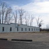 Ram's Motel