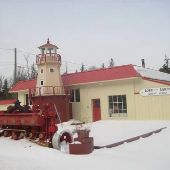 Lore of the Lakes Maritime Museum