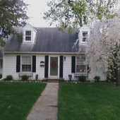 Nancy's Farmington House