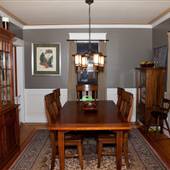 Historic Plymouth Home