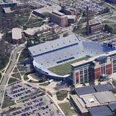 Spartan Stadium