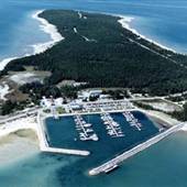 Presque Isle State Harbor