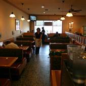 Angelo's Diner