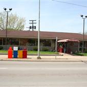 Haney's Diner