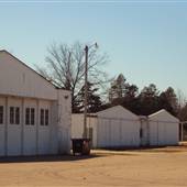 Park Township Airport