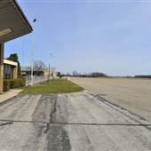 Gratiot Community Airport