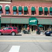 Aubree's Saloon