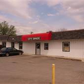 City Diner
