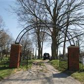 Dexter Cemetary