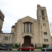 New Mt Moriah Baptist Church