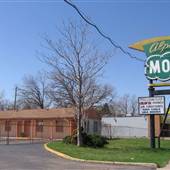 Alpine Motel