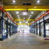 Grand Rapids Commerce Center