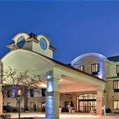 Holiday Inn Express