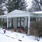 Paterson Home in Bloomfield Hills