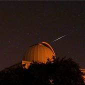 Observatory at Michigan State University