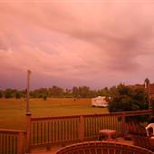 Home with acreage