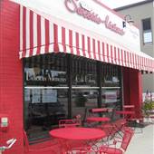 Sweetie-licious Bakery Cafe