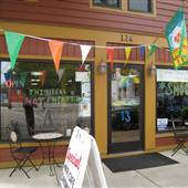 Main Street Coffeehouse & Internet Cafe