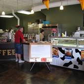 Fay's Evelyn Bay Coffee